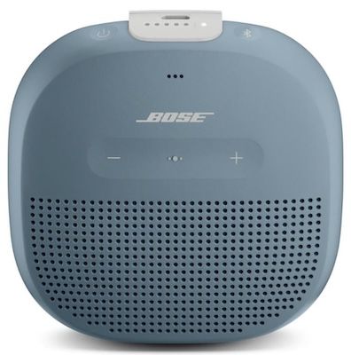 Bose SoundLink Micro Bluetooth Lautsprecher für 69€ (statt 93€)