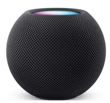 🔈 Apple Homepod mini in Mitternacht für 87€ (statt 99€)