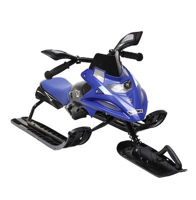 MUWO „Snowglider“ Kinder Lenkschlitten für 55,94€ (statt 72€)