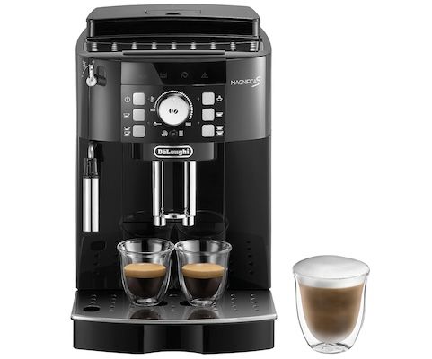 DeLonghi Magnifica S ECAM21.116 Kaffeevollautomat für 266€ (statt 299€)