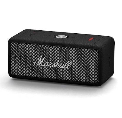 🔈 Marshall Emberton II Bluetooth Lautsprecher für 83€ (statt 100€)