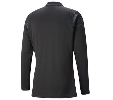 2x PUMA teamCUP Training 1/4 Zip Shirt für 34€ (statt 62€)