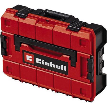 Einhell E-Case S-F Systemkoffer, max. 25kg für 24,99€ (statt 30€)