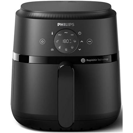 🍟 Philips NA229/00 Airfryer 2000-Serie mit 4,2L für 69,99€ (statt 82€)