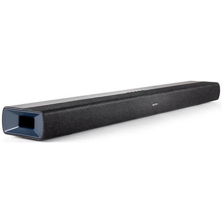 Denon DHT-S218 2.1 Soundbar mit integriertem Subwoofer für 159€ (statt 268€)