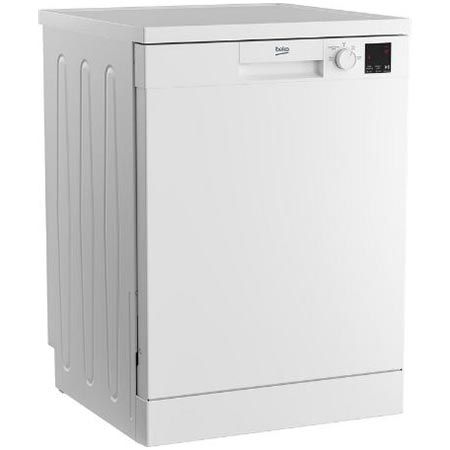 Beko DFN04321W B100 Geschirrspüler, 60cm für 285,50€ (statt 320€)