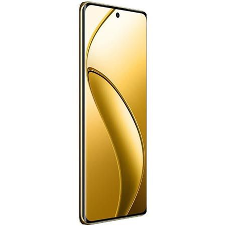 Realme 12 Pro+ mit 256GB & 8GB RAM für 278,22€ (statt 350€)