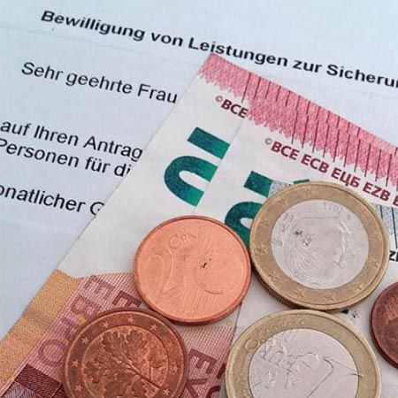 Staatliche Leistungen: Wer 2025 mehr Geld bekommt und wer nicht