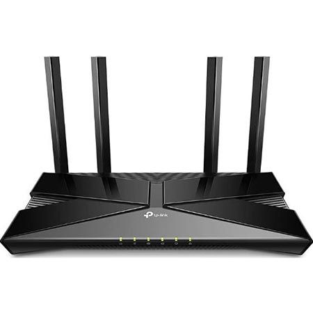 TP-Link Archer AX1500 WiFi 6 Router für 29,99€ (statt neu 49€) – B-Ware