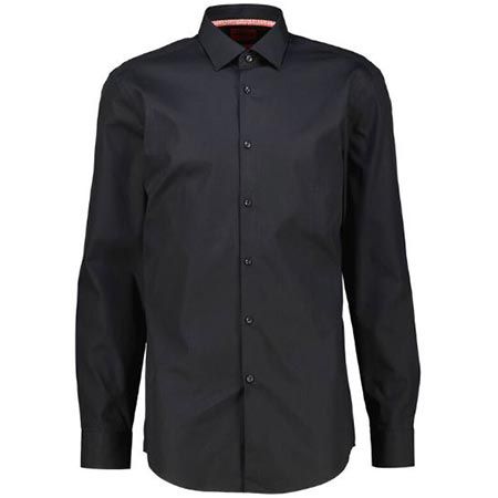 HUGO Koey Slim Fit Hemd in 2 Farben für je 52,94€ (statt 70€)