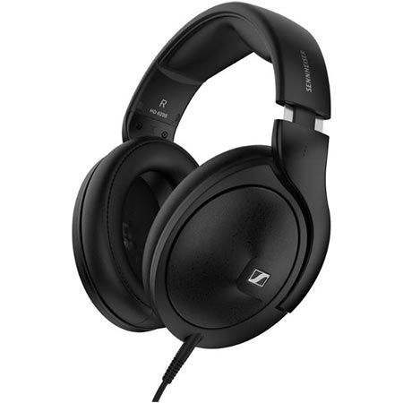 Sennheiser HD 620S Kopfhörer mit Stereo Surround Sound für 297€ (statt 319€)