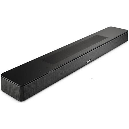 Bose Smart Dolby Atmos Soundbar mit Bluetooth für 449,21€ (statt 490€)