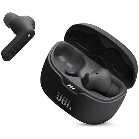 JBL Tune Beam True-Wireless In-Ear-Kopfhörer mit NC für 49€ (statt 70€)