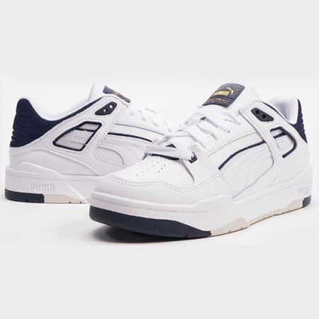 Puma Slipstream Sneaker für 58,66€ (statt 74€)