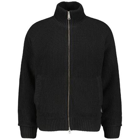 Carhartt WIP Banley Strickjacke mit Steppfutter für 148,94€ (statt 179€)