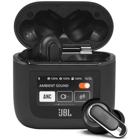 JBL Tour Pro 2 True Wireless In-Ear Kopfhörer mit ANC für 148,99€ (statt 169€)