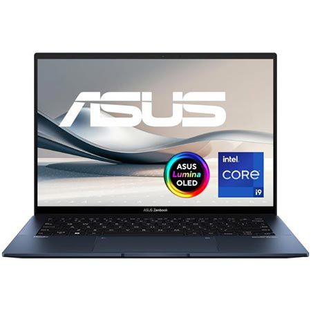 ASUS UX3402 Zenbook 14″ 2,8k WQXGA+ OLED Laptop für 899€ (statt 1.099€)