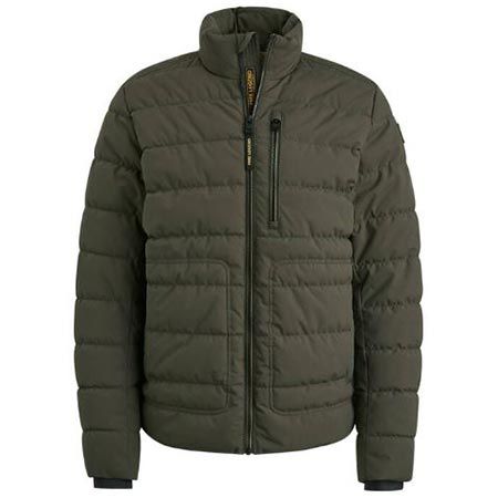 PME Legend Freightyet Steppjacke in 2 Farben für je 140,27€ (statt 178€)