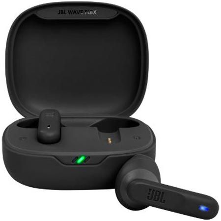 JBL Wave Flex Kabellose In Ear Ohrhörer für 42,99€ (statt 55€)