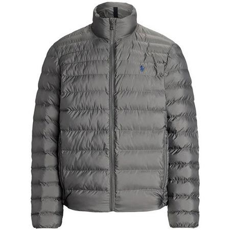 Polo Ralph Lauren Colden Steppjacke für 244,15€ (statt 349€)   Gr. M, XL + XXL