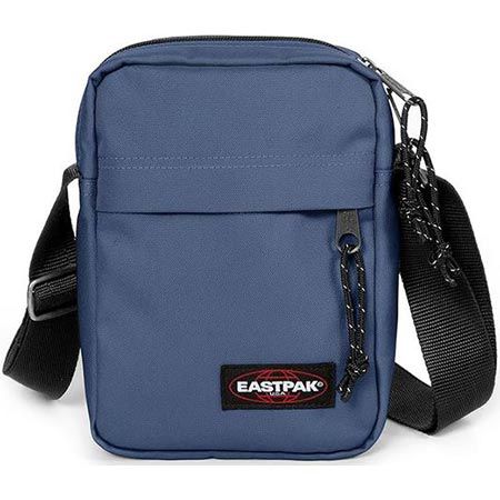 Eastpak The One Umhängetasche in Blau für 14,95€ (statt 23€)