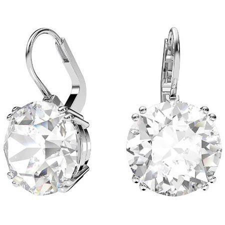 💍 Swarovski Bella Millenia Ohrringe für 45,50€ (statt 83€)