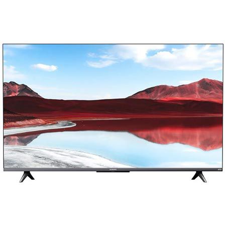 Xiaomi TV A Pro (2025) 43″ 4K UHD QLED HDR TV mit GoogleTV für 227,84€ (statt 279€)