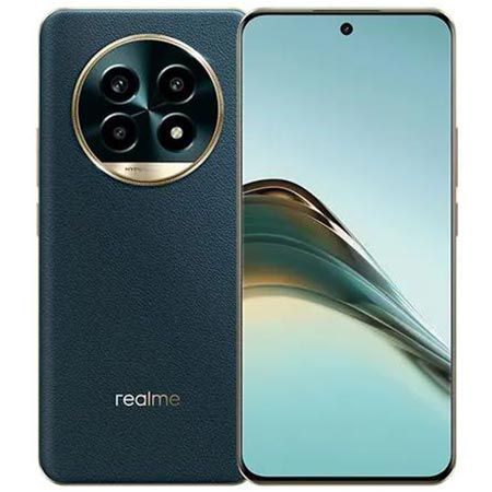 📱 Realme 13 Pro 5G Smartphone mit 256GB für 239,45€ (statt 330€)