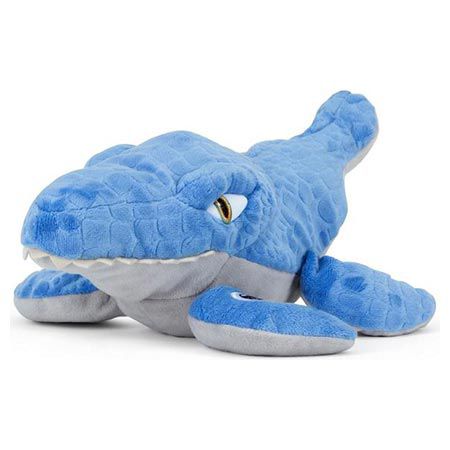 Schmidt Spiele Jurassic World Mosasaurus Plüschfigur für 12,17€ (statt 20€)