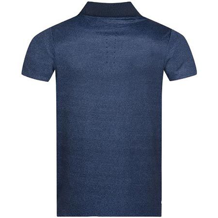 ellesse Cromatico Denim Polo Shirt für 23,94€ (statt 55€)