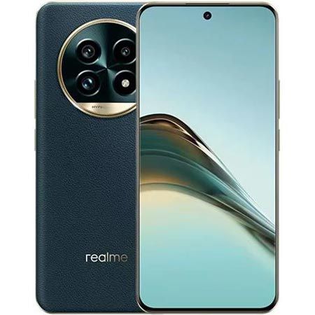 Realme 13 Pro+ 5G Smartphone mit 256GB für 259,81€ (statt 406€)