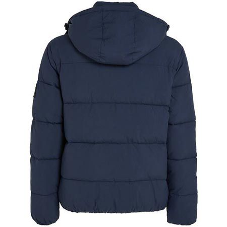 Calvin Klein Essentials Non Down Jacket in 4 Designs für je 140,94€ (statt 160€)