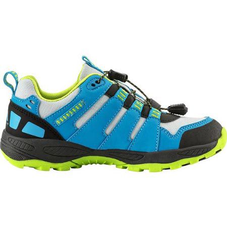 McKinley Sonnberg II AQX Jr. Wanderschuhe für 19,98€ (statt 30€)