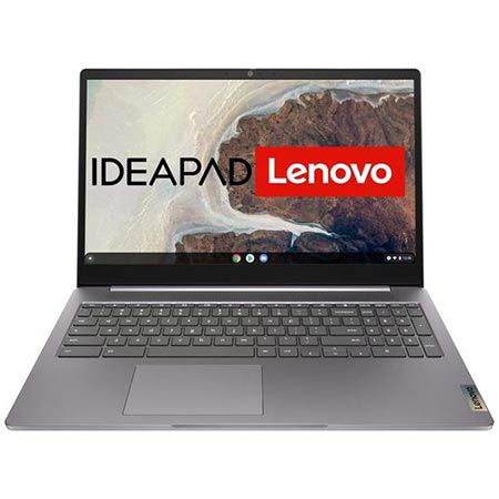 Lenovo Chromebook IdeaPad 3i mit 15,6″ FHD Display für 269€ (statt 325€)