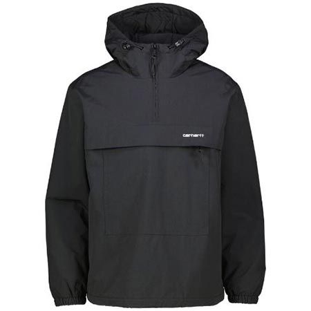 Carhartt WIP Windbreaker Schlupfjacke für 156,94€ (statt 179€)