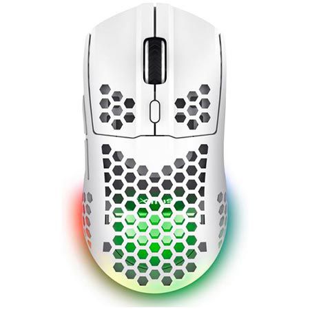 Trust Gaming GXT 929 Helox Kabellose Gaming Maus für 16,99€ (statt 23€)