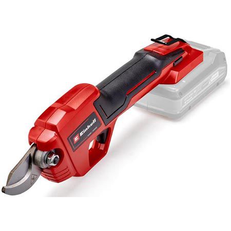 Einhell GE-LS 18 Li-Solo Akku-Astschere bis 28mm für 59,99€ (statt 70€)