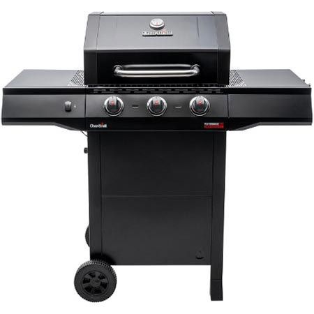 🔥💥Char-Broil Performance CORE B3 TRU-Infrared Grillsystem für 190€ (statt 400€)