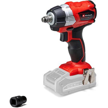 Einhell TP CW 18 Professional Akku Schlagschrauber für 69,99€ (statt 80€)