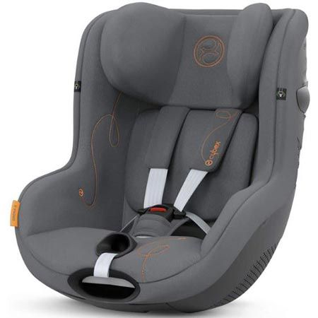 cybex Gold Reboarder Sirona G i-Size Kindersitz für 130,48€ (statt 210€)