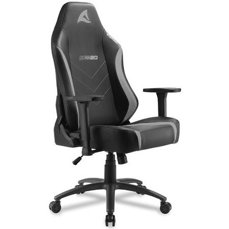 Sharkoon Skiller SGS20 Gaming-Stuhl bis 120Kg für 139,90€ (statt 224€)