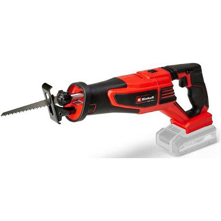 Einhell TP-AP 18/28 Akku-Universalsäge für 79,99€ (statt 91€)