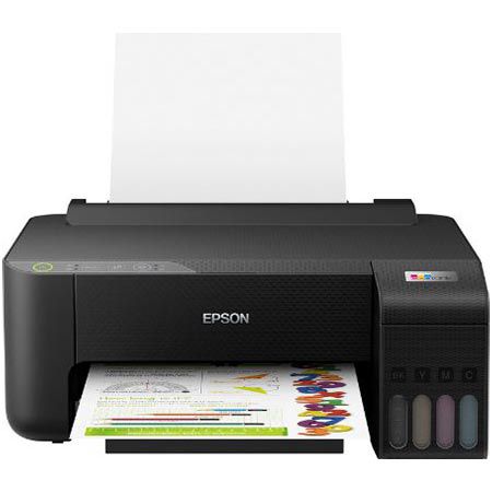 Epson EcoTank ET-1810 Wi-Fi-Tintentankdrucker für 129€ (statt 153€)