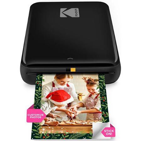 Kodak Step Sofort-Smartphone-Fotodrucker für 67,99€ (statt 80€)