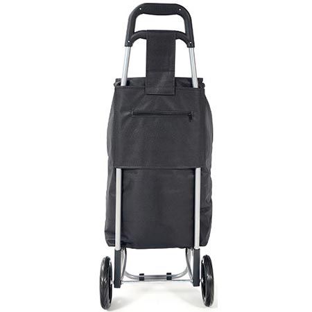 Banaru Design Einkaufstrolley, 35L, klappbar für 15,95€ (statt 28€)