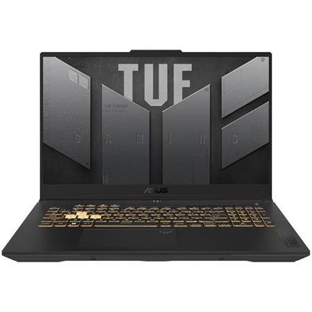 ASUS TUF Gaming F17 Laptop mit 17,3″ FHD, i7-13620H, RTX 4060 für 999€ (statt 1.299€)