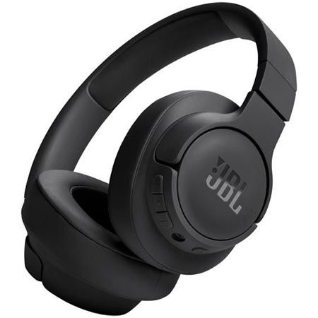 JBL Tune 720 BT Wireless On-Ear-Kopfhörer für 44,99€ (statt 54€)