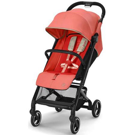 Cybex Gold Beezy Kinderwagen mit One Pull Harness für 178,80€ (statt 220€)