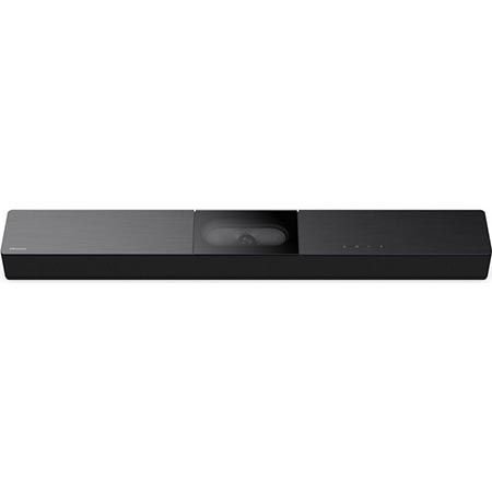 Hisense HS2000 2.1 Kanal Soundbar mit integriertem Subwoofer für 79€ (statt 104€)