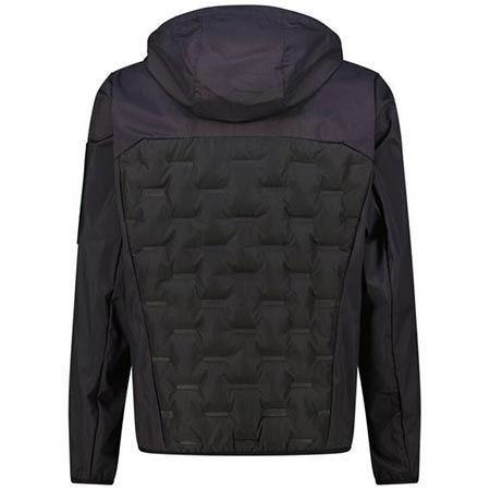 BOSS J LEO Daunenjacke für 263,20€ (statt 332€)